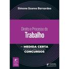 Direito e Processo do Trabalho - 2026