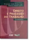 Direito e Processo do Trabalho: Atualidades