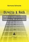 Direito e rock - LIVRARIA DO ADVOGADO Direito e rock - LIVRARIA DO ADVOGADO