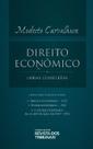 Direito Econômico Direito Econômico