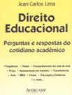 Direito Educacional - AVERCAMP