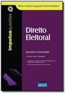 Direito eleitoral questoes comentadas serie ques - Impetus Direito eleitoral questoes comentadas serie ques - Impetus