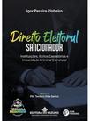Direito eleitoral sancionador - 2025