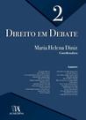 Direito em Debate Vol. II Direito em Debate Vol. II