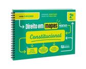 Direito em Mapas Mentais - Constitucional