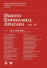 Direito Empresarial Aplicado - Vol. 04 - 01Ed/24