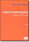 Direito Empresarial: Estudo Unificado