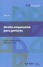 Direito empresarial para gestores