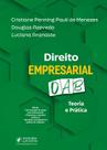 Direito empresarial - Teoria e prAtica ceisc
