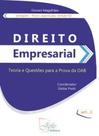 Direito empresarial: teoria e questões para a prova da OAB
