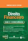 Direito financeiro - OAB e concursos