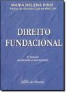 Direito Fundacional - JUAREZ DE OLIVEIRA