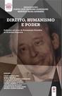 Direito, humanismo e poder - TIRANT LO BLANCH