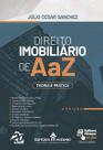 Direito imobiliário de A a Z