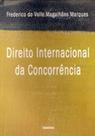 Direito Internacional da Concorrência