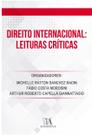 Direito Internacional - Leituras Criticas