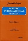 Direito internacional privado parte geral Direito internacional privado parte geral