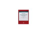 Direito Internacional Privado - Volume I - Introdução e Direitos de Conflitos - ALMEDINA IMPORTADO
