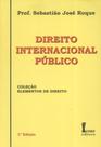 Direito Internacional Público - Ícone