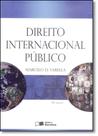 Direito Internacional Público - SARAIVA (JURIDICOS) - GRUPO GEN