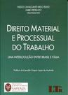 Direito Material e Processual do Trabalho - LTR Direito Material e Processual do Trabalho - LTR