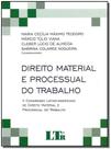 Direito Material e Processual Do Trabalho: V Congresso Latino - Americano De Direito Material e Processual Do Trabalho - LTR