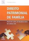 Direito Patrimonial de Família Tula Wesendonck