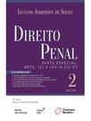 Direito penal - 2025 - vol. 2
