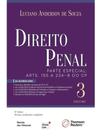 Direito penal - 2025 - vol. 3
