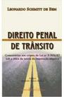 Direito Penal de Trânsito