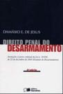Direito penal do desarmamento anotado