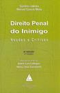 Direito Penal do Inimigo - 06Ed/18 - LIVRARIA DO ADVOGADO EDITORA Direito Penal do Inimigo - 06Ed/18 - LIVRARIA DO ADVOGADO EDITORA