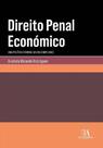 Direito Penal Económico - 01Ed/19 - ALMEDINA