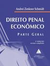 Direito penal economico - parte geral