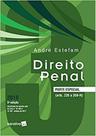 Direito Penal: Parte Especial Art. 235 a 359 - Vol.3
