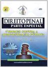Direito Penal. Parte Especial - Audiolivro - Audiolivro Editora
