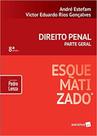 Direito Penal: Parte Especial - Coleção Esquematizado
