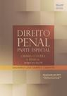 Direito penal: parte especial - Crimes contra a pessoa (artigos 121 a 212, CP) - EDITORA PROCESSO