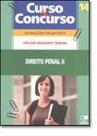 Direito Penal Parte Especial - Vol.2 5ªEd. - Col. Curso e Concurso