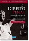 Direito Penal: Parte Especial - Vol.2 - IMPETUS