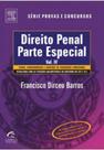 Direito Penal: Parte Especial - Vol. 4 - Série Provas e Concursos - METODO - GRUPO GEN