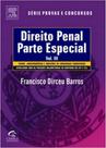 Direito Penal - Parte Especial - Volume 3.Teoria Jurisprudencia - Elsevier