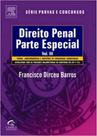 Direito Penal - Parte Especial - Volume 3.Teoria Jurisprudencia - Elsevier