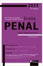 Direito Penal - Parte Geral: Lições fundamentais - DPLACIDO