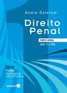 Direito Penal Parte Geral - Vol. 1 - 7ª
