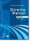 Direito Penal: Parte Geral - Vol.1 Direito Penal: Parte Geral - Vol.1