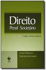 Direito penal societario - DPJ