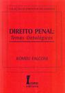 Direito Penal - Temas Ontológicos - 01Ed/03 - ICONE
