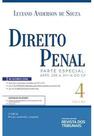 Direito Penal Vol. 4: Parte Especial - Art. 235 a 311-A - REVISTA DOS TRIBUNAIS