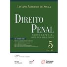 Direito Penal - Vol. 5